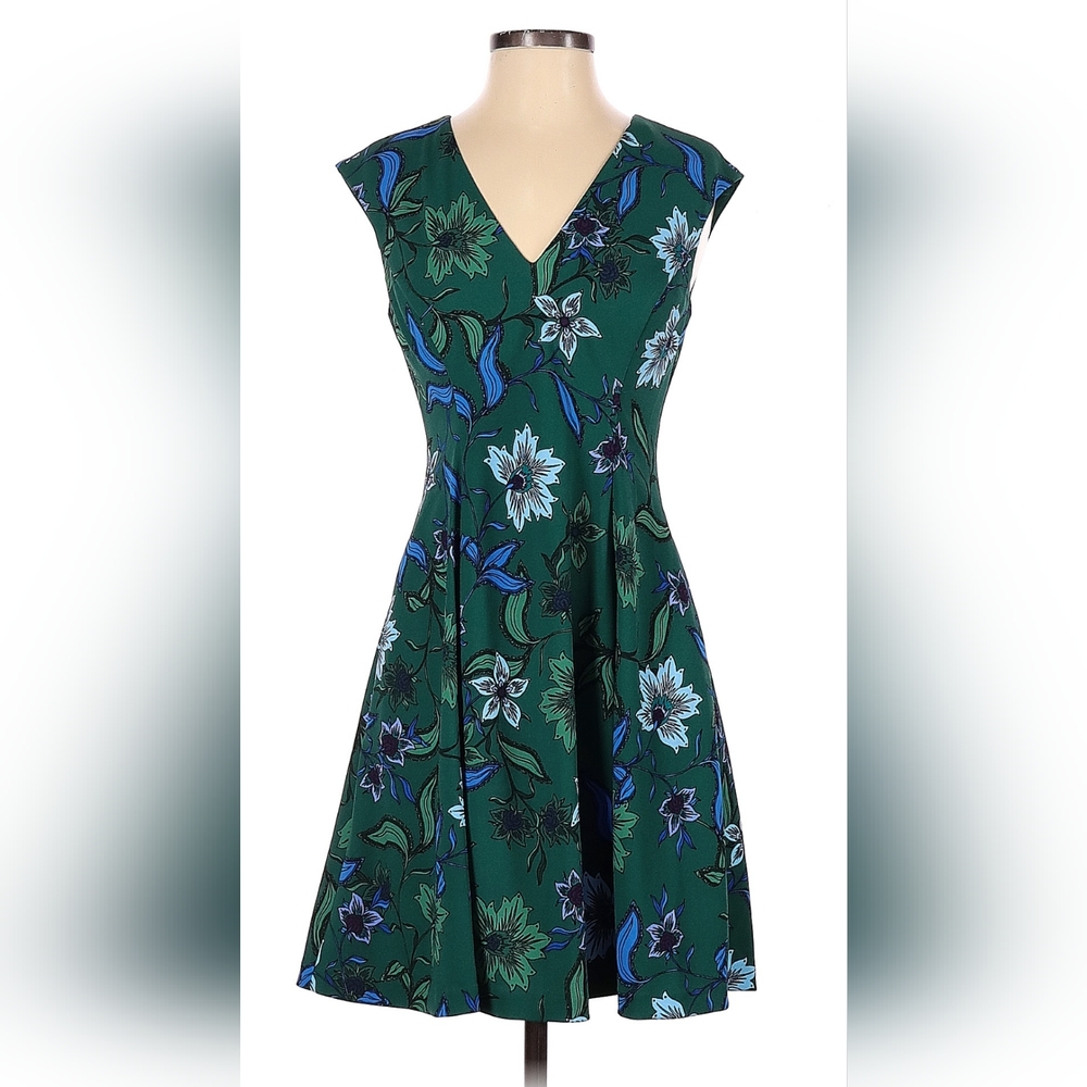 Vince Camuto Dress